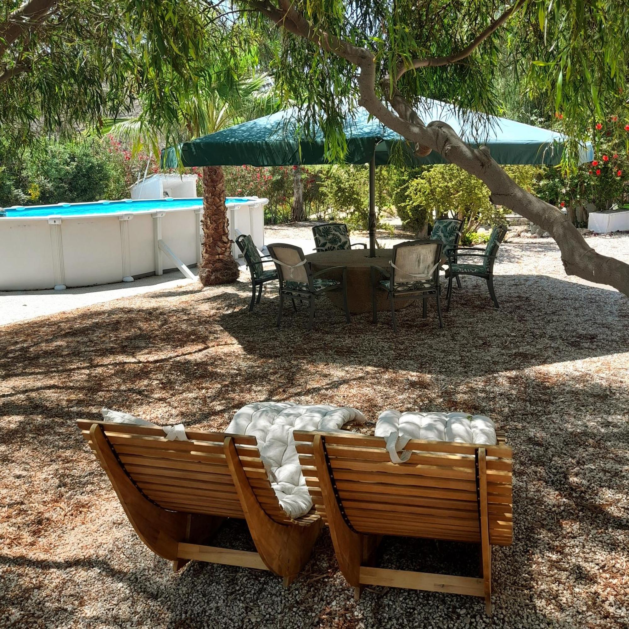 La Joya Del Valle De Ricote (Adults Only) Villanueva de Río Segura Extérieur photo