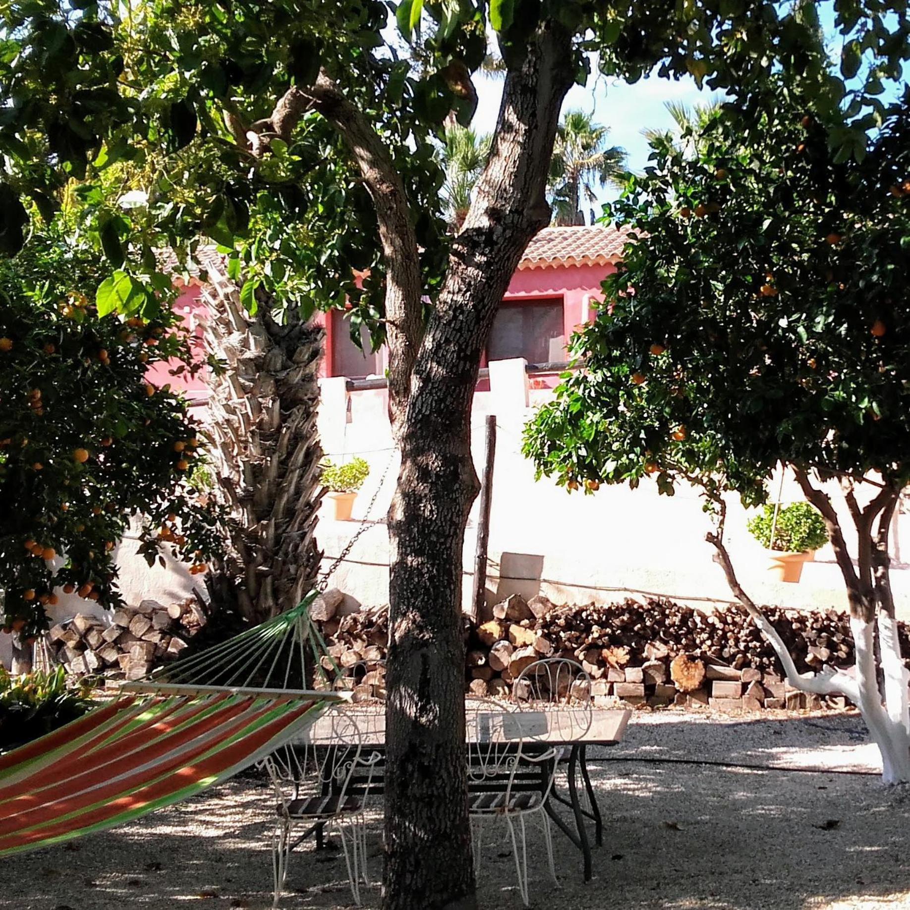 La Joya Del Valle De Ricote (Adults Only) Villanueva de Río Segura Extérieur photo