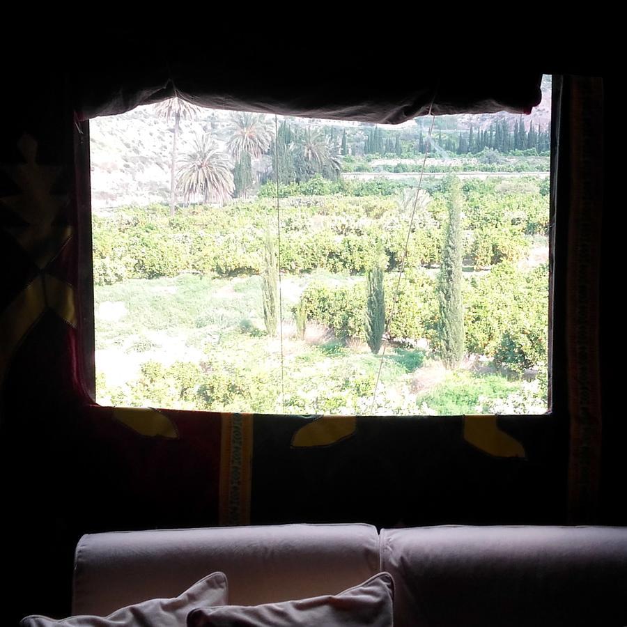 La Joya Del Valle De Ricote (Adults Only) Villanueva de Río Segura Extérieur photo